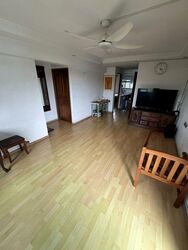 Blk 305 Clementi Avenue 4 (Clementi), HDB 4 Rooms #521787681